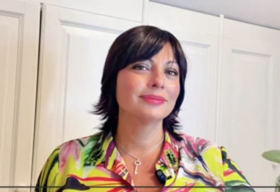 @immobiliaredonna metodo olistico